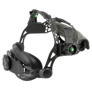 Welding helmet PANORAMIC XXL 3/5-13G | Baltic Diag