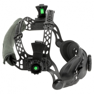 Welding helmet PANORAMIC XXL 3/5-13G | Baltic Diag