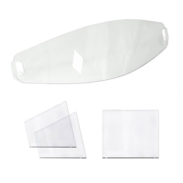 Welding helmet PANORAMIC XXL 3/5-13G | Baltic Diag