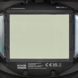 Welding helmet PANORAMIC XXL 3/5-13G | Baltic Diag