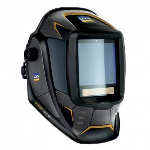 Welding helmet GYSMATIC 2.0 CL XXL | Baltic Diag