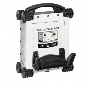 Battery charger GYSFLASH 15.24 XTREM | Baltic Diag