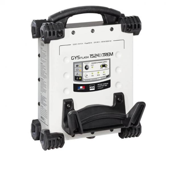 Battery charger GYSFLASH 15.24 XTREM
