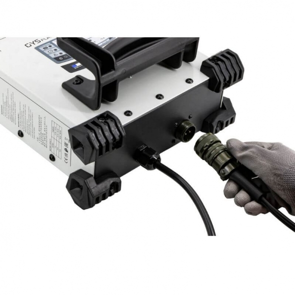 Battery charger GYSFLASH 15.24 XTREM | Baltic Diag