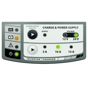 Battery charger GYSFLASH 15.24 XTREM | Baltic Diag