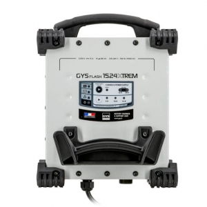 Battery charger GYSFLASH 15.24 XTREM | Baltic Diag