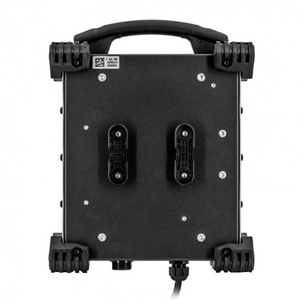 Battery charger GYSFLASH 15.24 XTREM | Baltic Diag