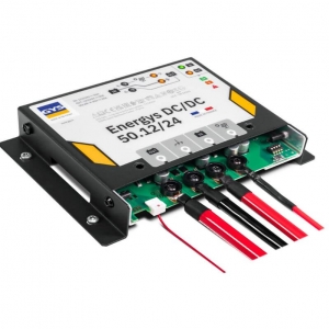 DC/DC frequency converter energys DC/DC 50.12/24 | Baltic Diag