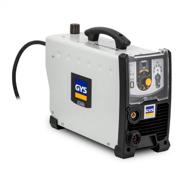 Plasma Cutter EASYCUT 40 Plasma Cutter EASYCUT 40