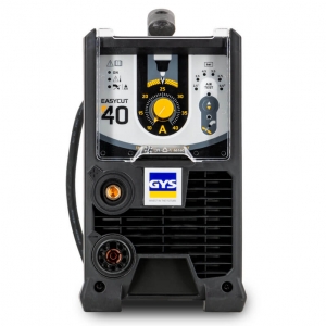 Плазменный резак EASYCUT 40 | Baltic Diag