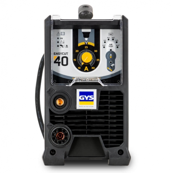 Плазменный резак EASYCUT 40 | Baltic Diag
