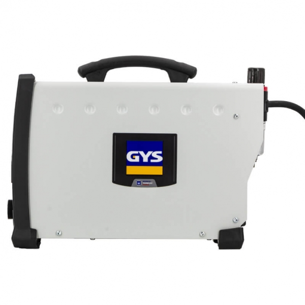 Плазменный резак EASYCUT 40 | Baltic Diag