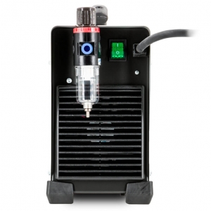 Плазменный резак EASYCUT 40 | Baltic Diag