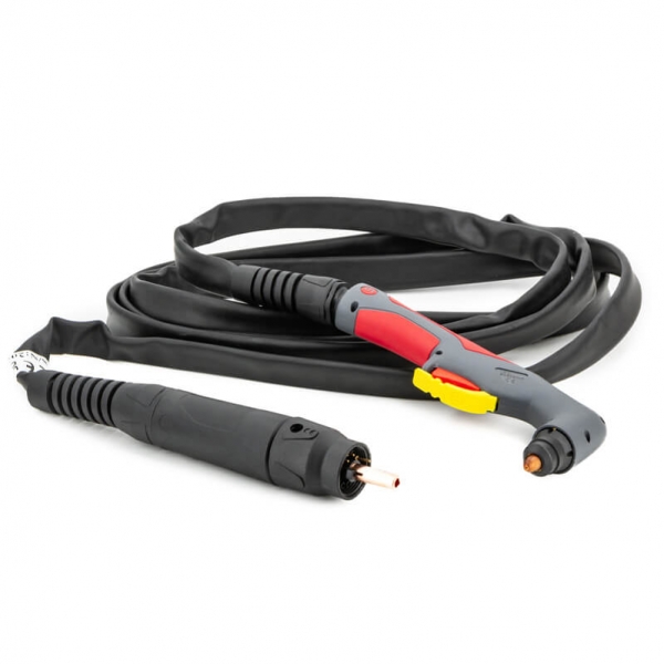 Плазменный резак EASYCUT 40 | Baltic Diag