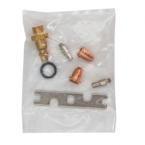 Плазменный резак EASYCUT 40 | Baltic Diag