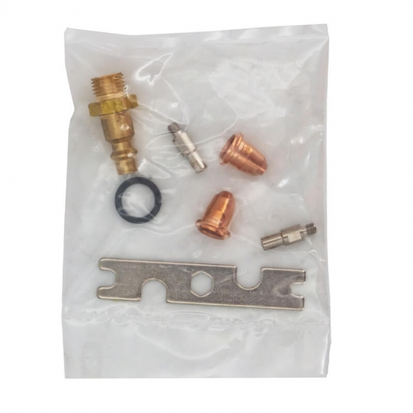 Плазменный резак EASYCUT 40 | Baltic Diag