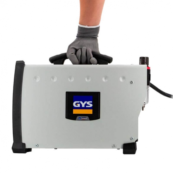 Плазменный резак EASYCUT 40 | Baltic Diag