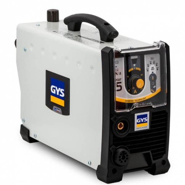 Plasma cutter EASYCUT 25 Plasma cutter EASYCUT 25