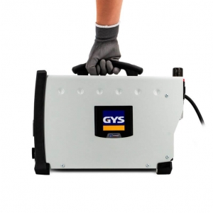 Плазменный резак EASYCUT 25 | Baltic Diag