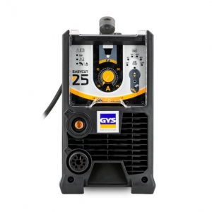 Плазменный резак EASYCUT 25 | Baltic Diag