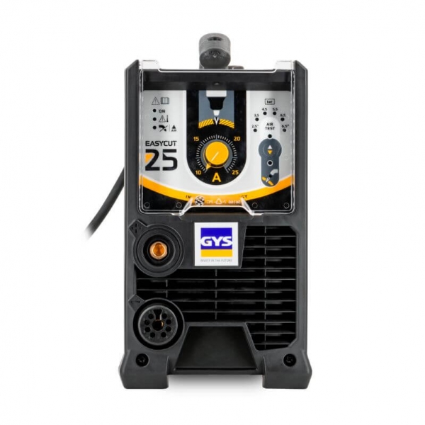 Плазменный резак EASYCUT 25 | Baltic Diag