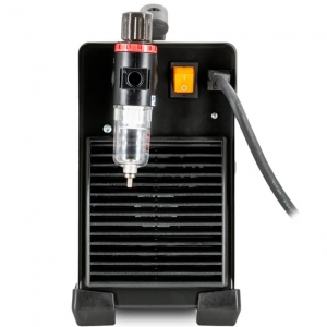 Плазменный резак EASYCUT 25 | Baltic Diag