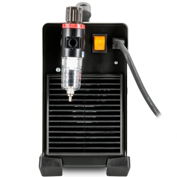 Плазменный резак EASYCUT 25 | Baltic Diag