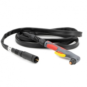 Плазменный резак EASYCUT 25 | Baltic Diag