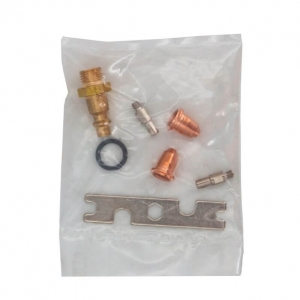 Плазменный резак EASYCUT 25 | Baltic Diag