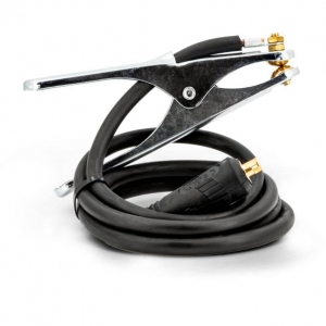 Semi-automatic welding machine for MIG/MAG and MMA welding GYS EASYMIG 150 | Baltic Diag