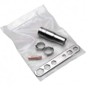 Semi-automatic welding machine for MIG/MAG and MMA welding GYS EASYMIG 150 | Baltic Diag