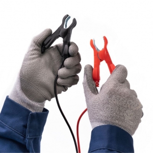 Зарядное и обслуживающее устройство для аккумуляторов GYSFLASH 20.12/24 PL | Baltic Diag