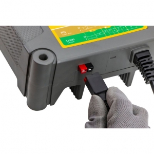 Зарядное и обслуживающее устройство для аккумуляторов GYSFLASH 20.12/24 PL | Baltic Diag