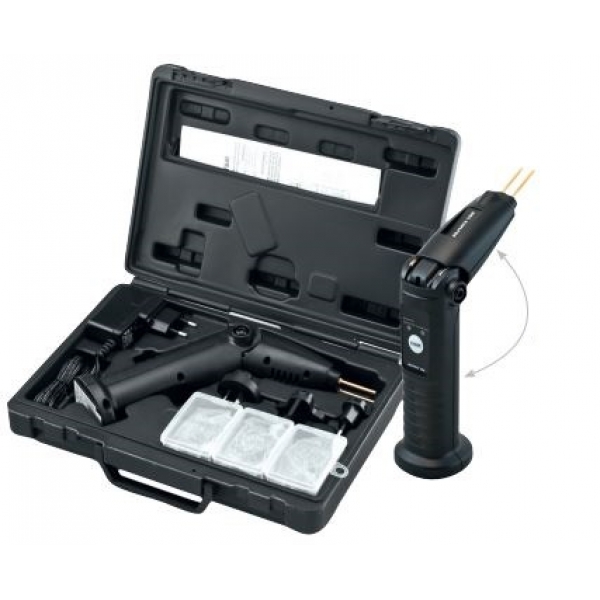 Wireless stapler GYS