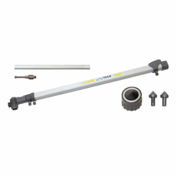 Measuring device BODYMETER