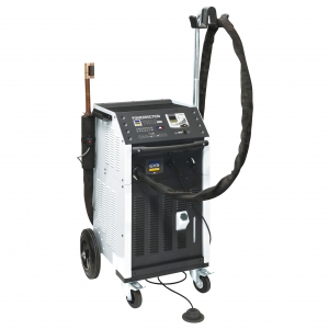 Induction heater GYS Powerduction 110LG | Baltic Diag