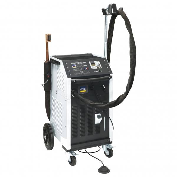 Induction heater GYS Powerduction 110LG Induction heater GYS Powerduction 110LG