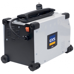 Spot welding equipment GYS Capatek 66 FV with retractable welding gun | Baltic Diag