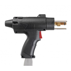 Spot welding equipment GYS Capatek 66 FV with retractable welding gun | Baltic Diag