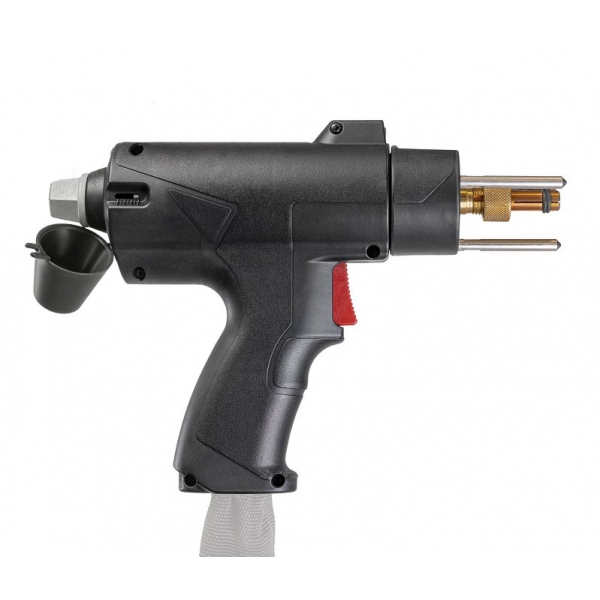 Spot welding equipment GYS Capatek 66 FV | Baltic Diag