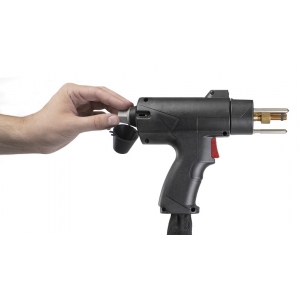 Spot welding equipment GYS Capatek 66 FV | Baltic Diag