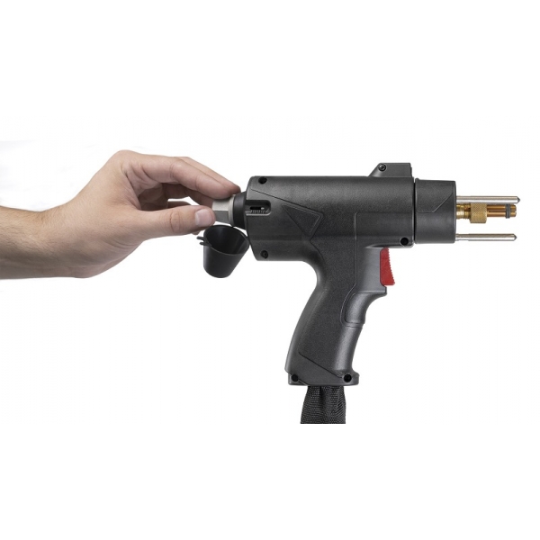 Spot welding equipment GYS Capatek 66 FV | Baltic Diag