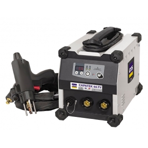 Spot welding equipment GYS Capatek 66 FV | Baltic Diag