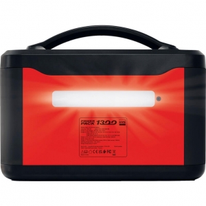 External power battery 24V GYS Power Pack 1300 for various electronic devices | Baltic Diag