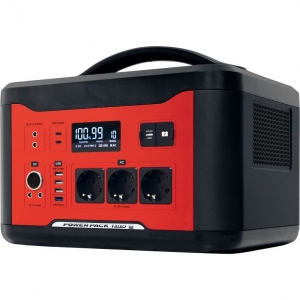 External power battery 24V GYS Power Pack 1300 for various electronic devices | Baltic Diag