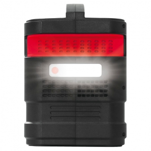 External power battery 24V GYS Power Pack 520 for various electronic devices | Baltic Diag