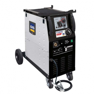 Synergic welding device MIG / MAG, T1 GYS Auto with accessories | Baltic Diag Synergic welding device MIG / MAG, T1 GYS Auto with accessories | Baltic Diag