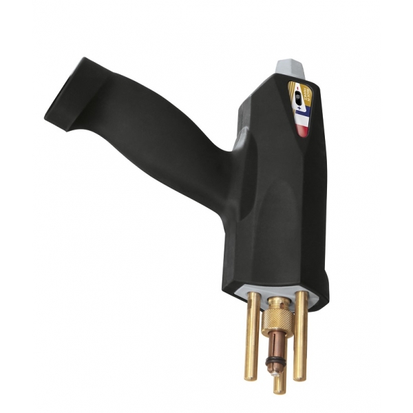 GYSPOT ALU 66 aluminum straightening machine | Baltic Diag