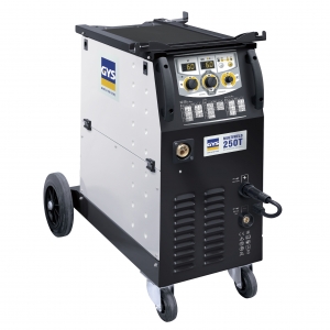 GYS Multiweld 250T semi-automatic welding machine | Baltic Diag