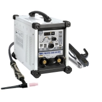 MMA/TIG welding machines
